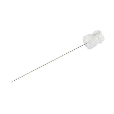 Chromatography Research Supplies KF731 Needle 31/2"/2 (6)